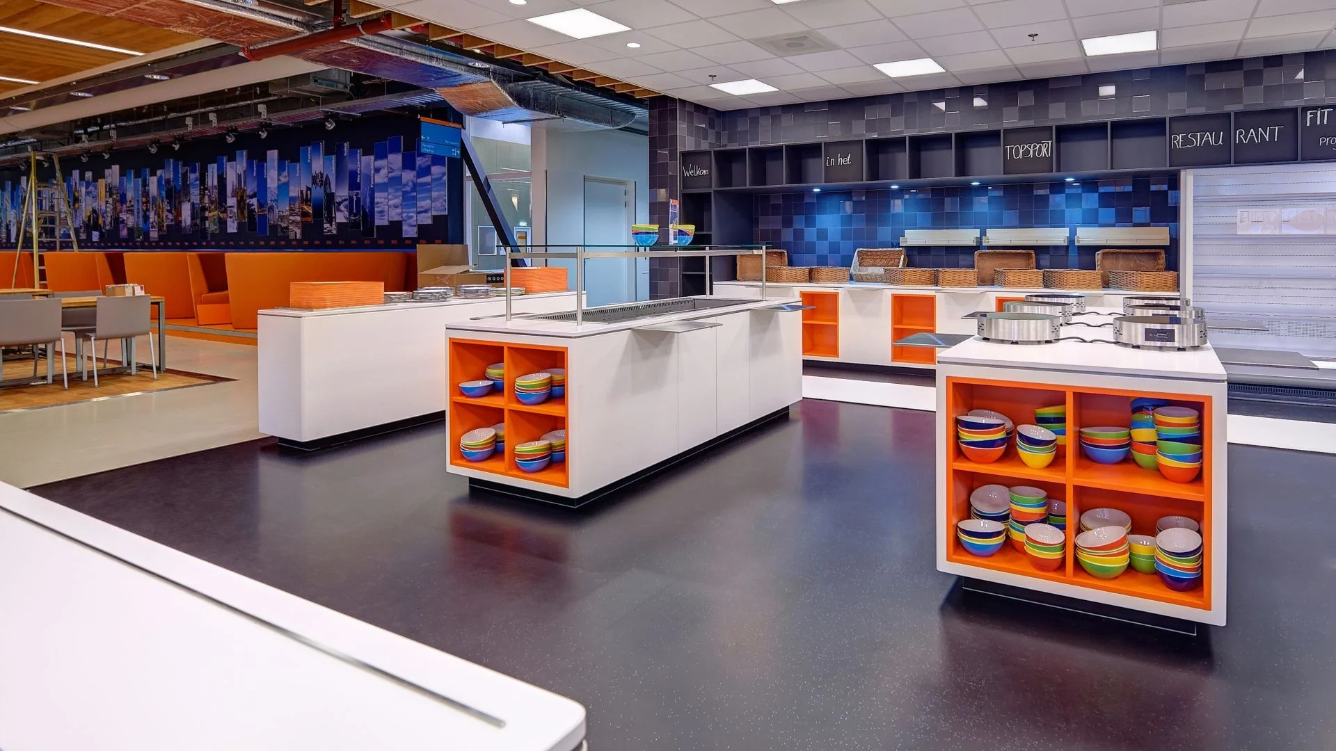 Commercial Tile & Flooring Installation: Vancouver Business Guide 2025