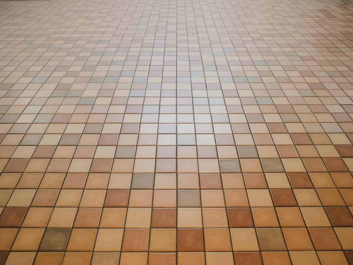 Custom kitchen tile backsplash installation in Vancouver