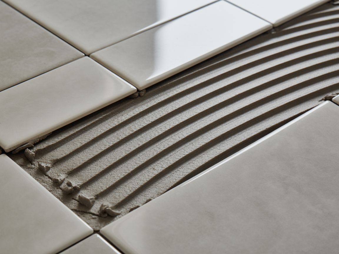 Tile repair and grout sealing service in Vancouver