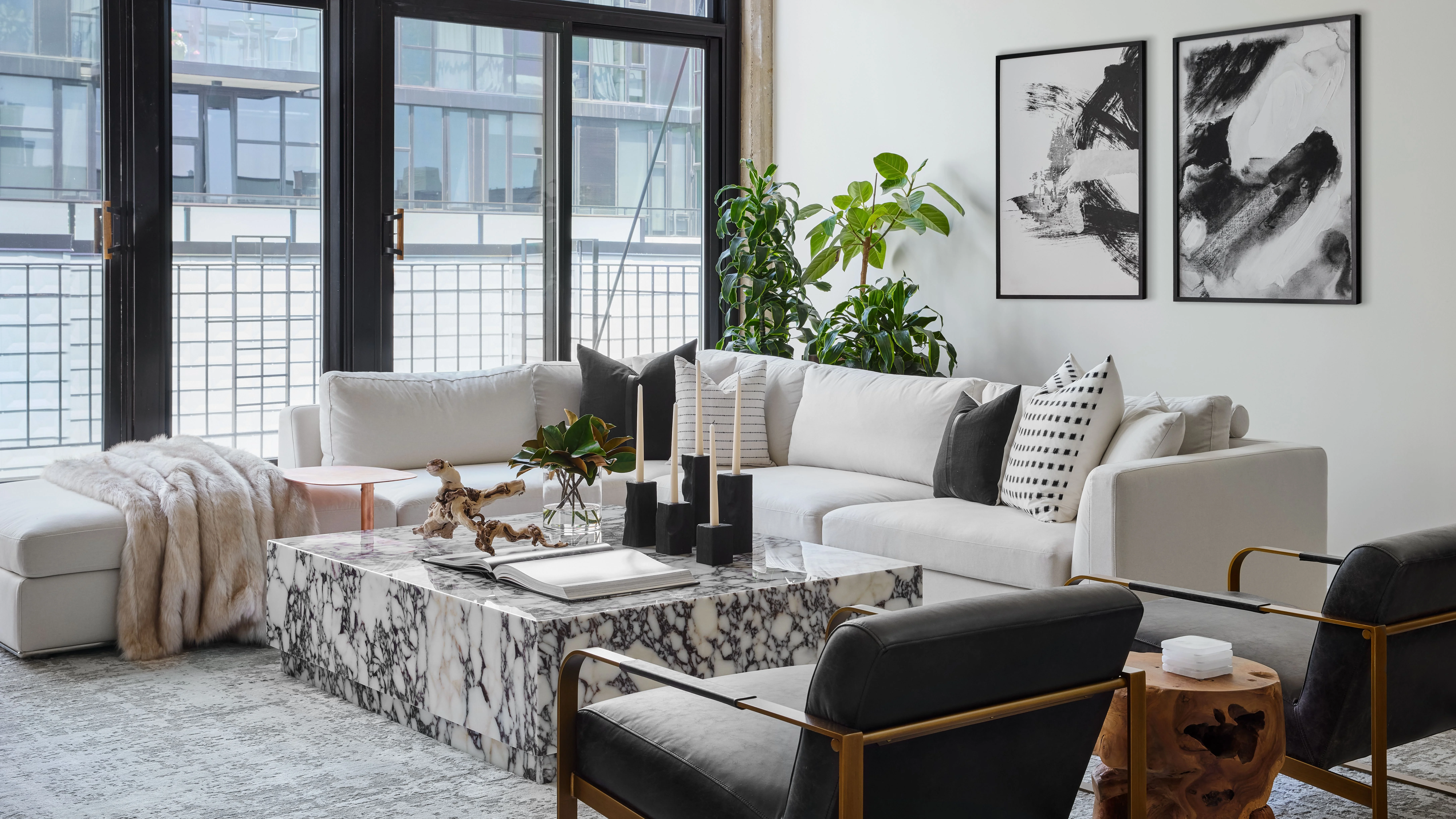 Residential Tile & Flooring: Modern Ideas for Vancouver Homes 2025